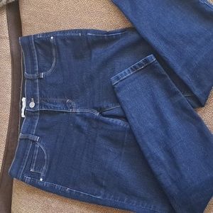 White Houses/Black Market Jeans